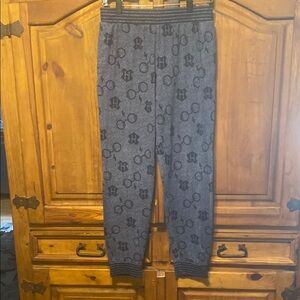 Harry Potter Wizardly World jogger lounge wear